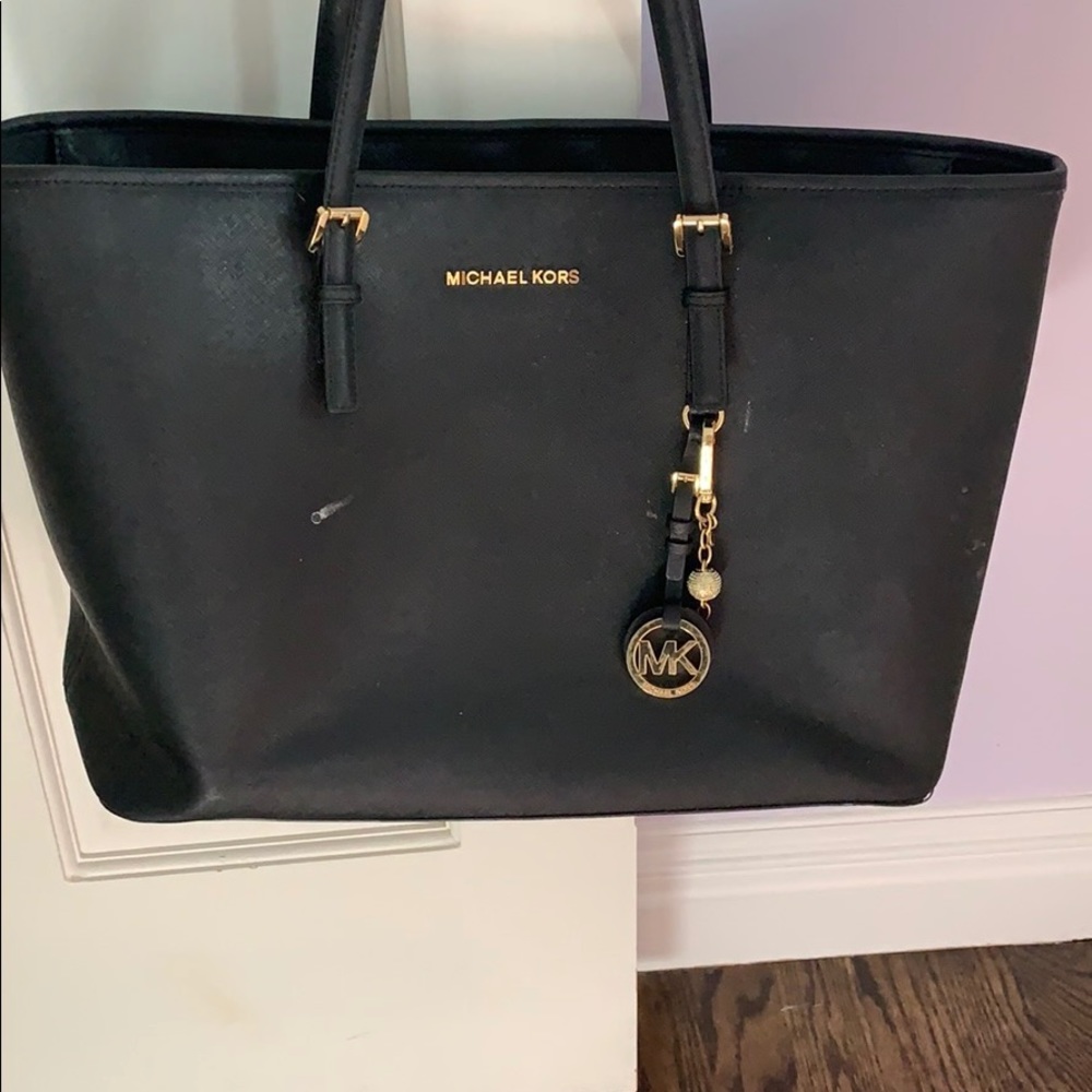 Michael Kors tote